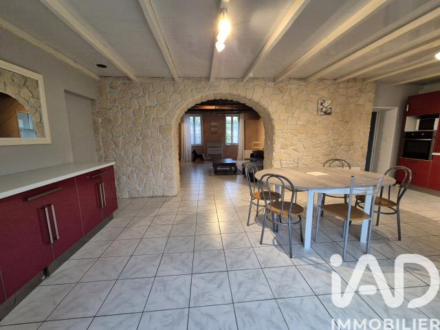Vente Maison/villa 9 pièces