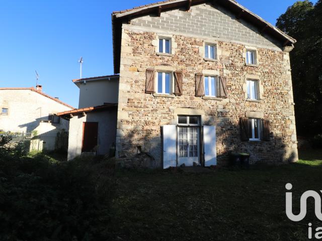 Vente Maison/villa 9 pièces