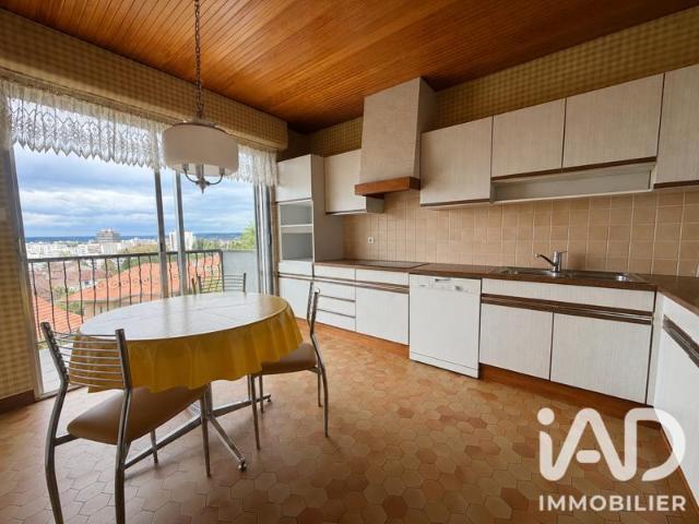 Vente Maison/villa 9 pièces