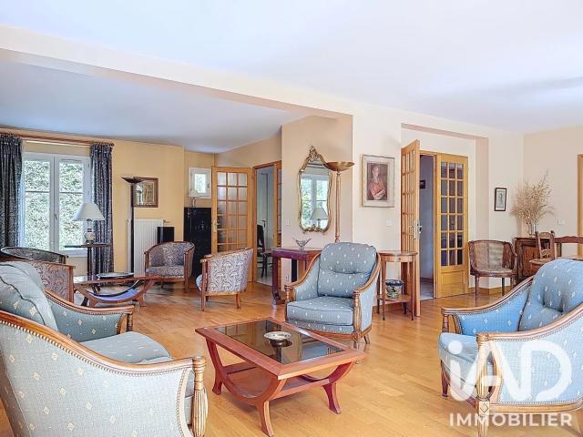 Vente Maison/villa 9 pièces