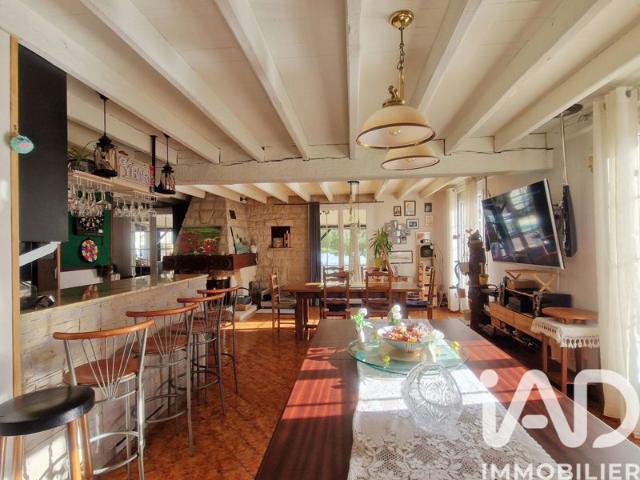 Vente Maison/villa 9 pièces