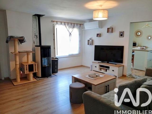 Vente Maison/villa 9 pièces