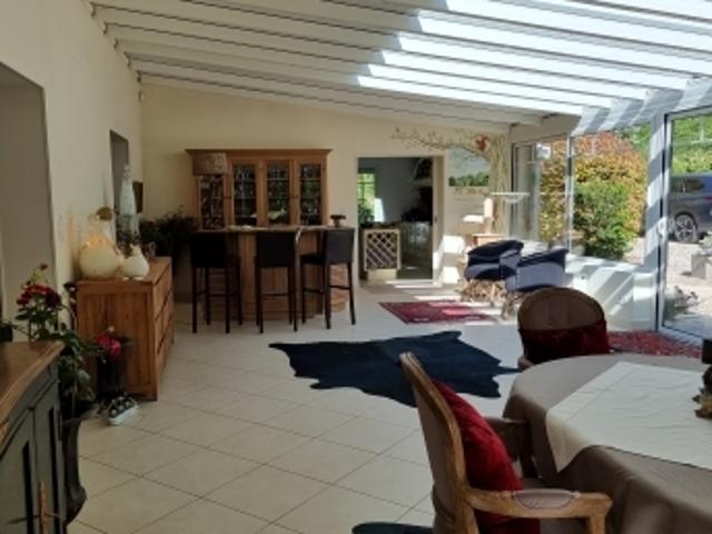 Vente Maison/villa 9 pièces