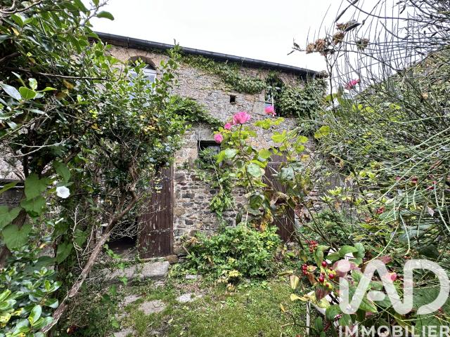 Vente Maison/villa 9 pièces