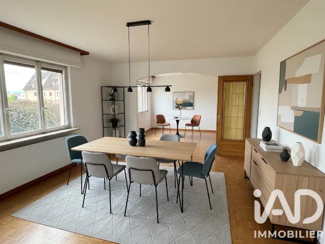 Vente Maison/villa 9 pièces