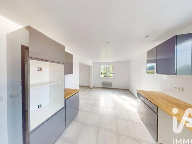 Vente Maison/villa 9 pièces