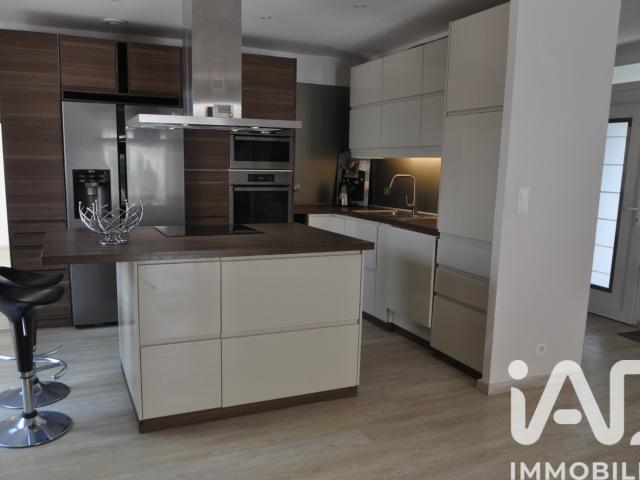 Vente Maison/villa 9 pièces