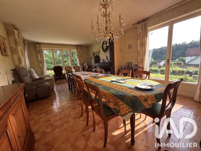 Vente Maison/villa 9 pièces