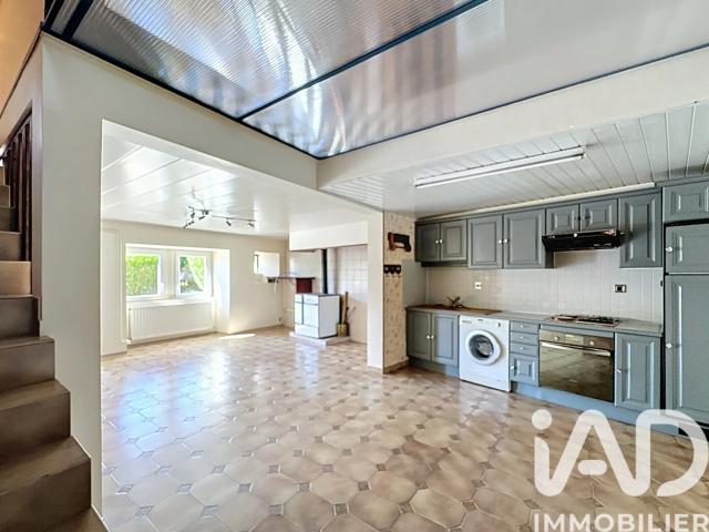 Vente Maison/villa 9 pièces