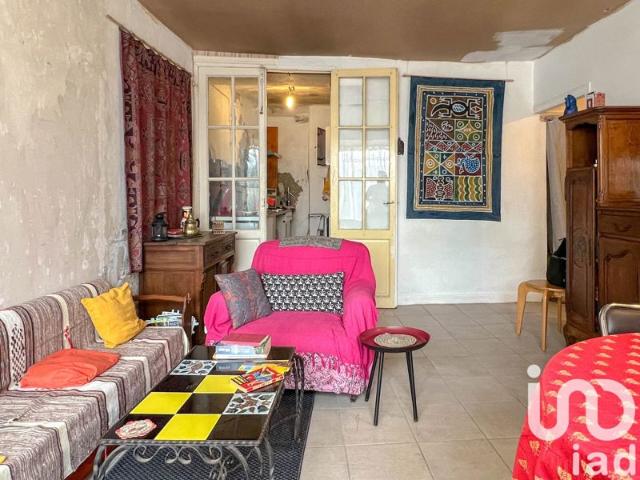 Vente Maison/villa 9 pièces