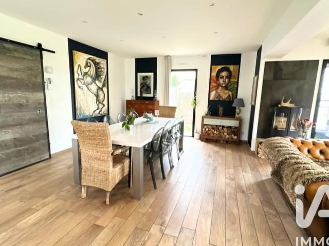 Vente Maison/villa 9 pièces