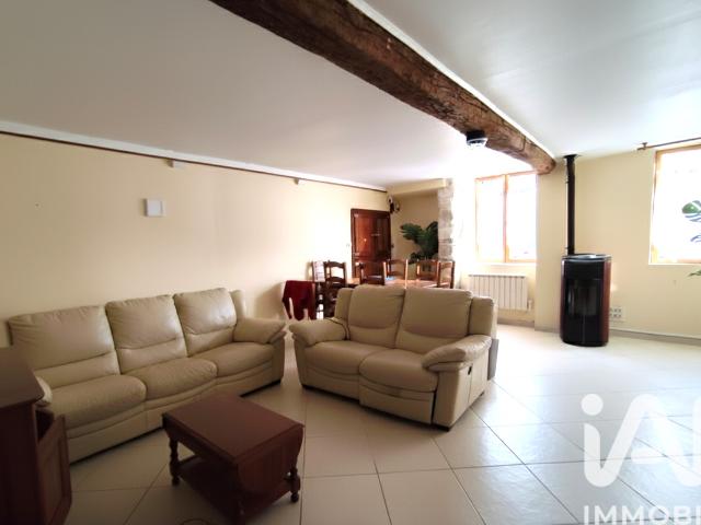 Vente Maison/villa 9 pièces