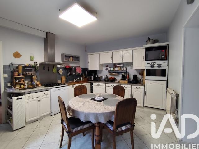 Vente Maison/villa 9 pièces