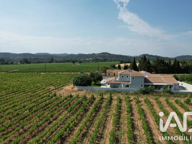 Vente Maison/villa 9 pièces