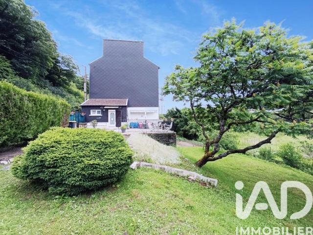 Vente Maison/villa 9 pièces