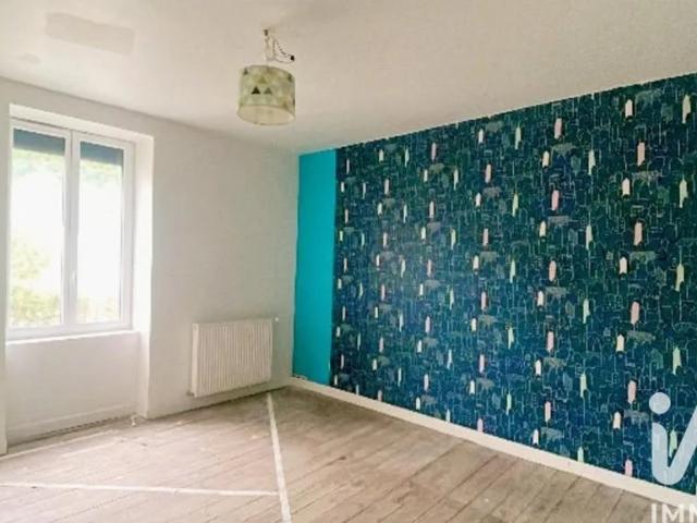 Vente Maison/villa 9 pièces