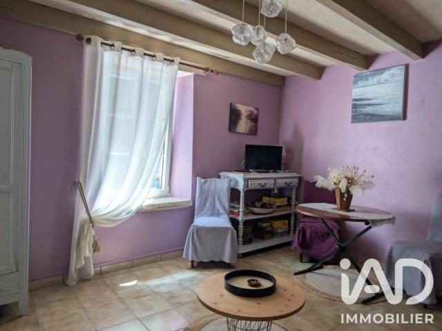 Vente Maison/villa 9 pièces