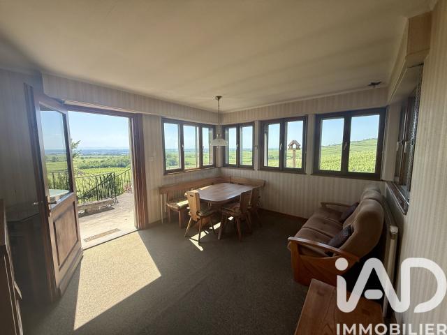 Vente Maison/villa 9 pièces 198m² Saint Hippolyte
