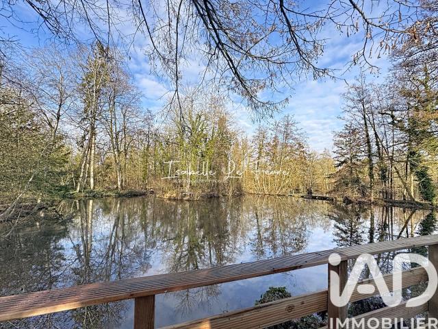 Vente Maison/villa 9 pièces 250m² Mennecy