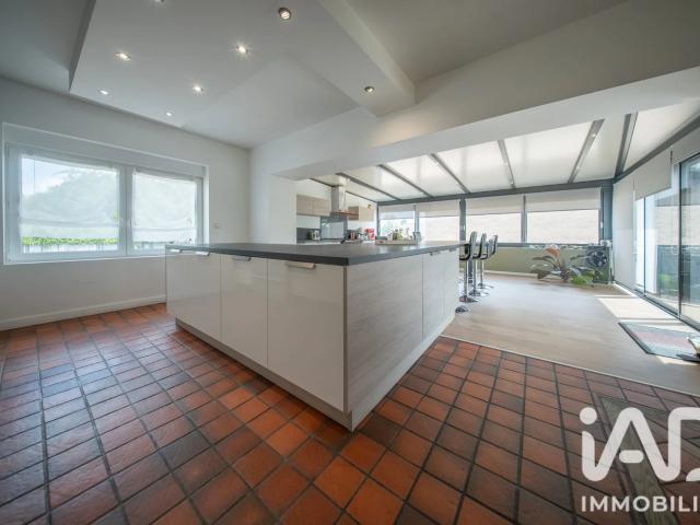 Vente Maison/villa 9 pièces