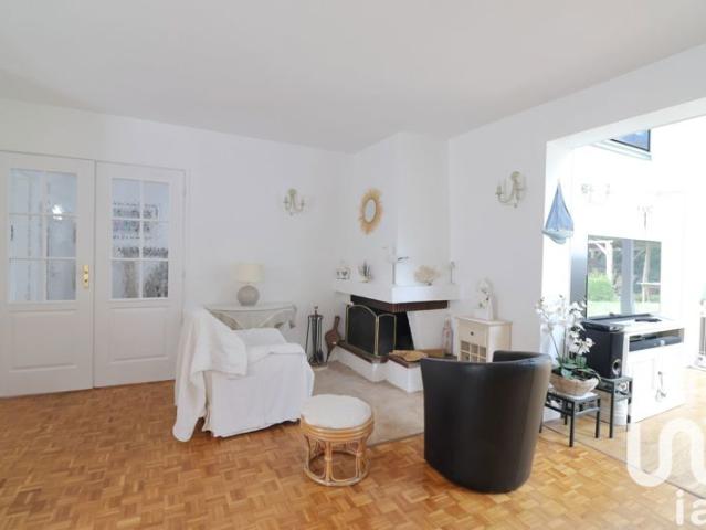 Vente Maison/villa 9 pièces