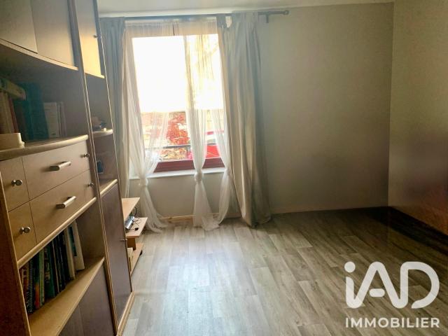 Vente Maison/villa 9 pièces
