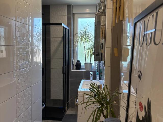 Vente Maison/villa 9 pièces