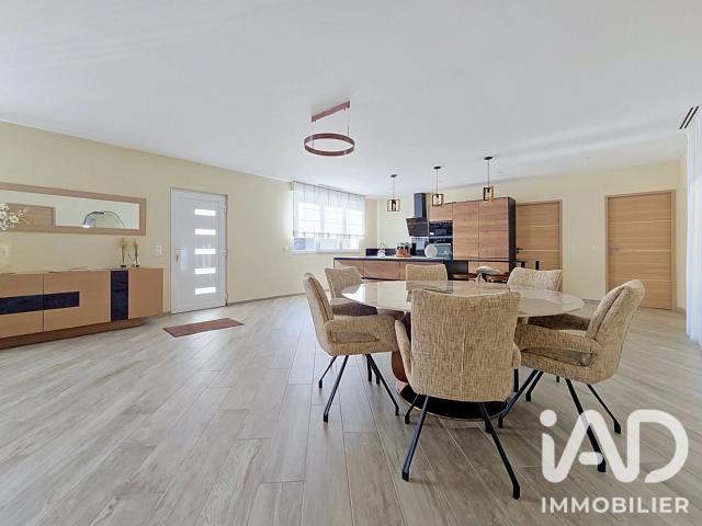 Vente Maison/villa 9 pièces