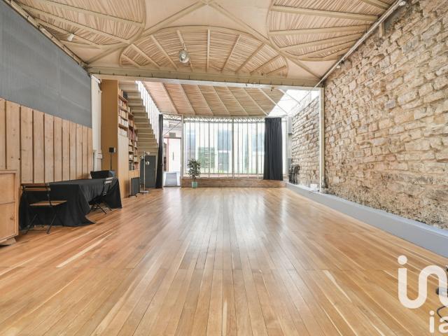 Vente Maison/villa 9 pièces