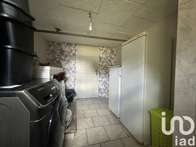 Vente Maison/villa 9 pièces
