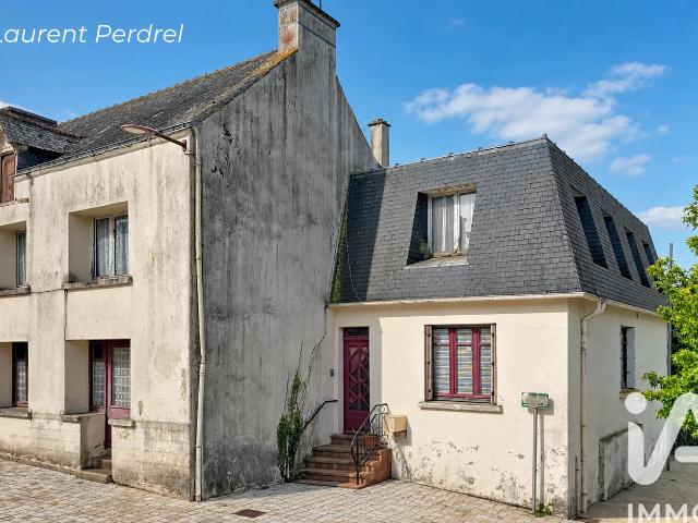 Vente Maison/villa 9 pièces