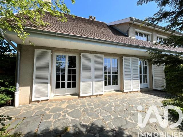 Vente Maison/villa 9 pièces