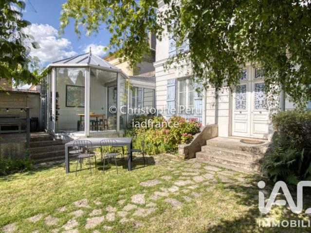 Vente Maison/villa 9 pièces