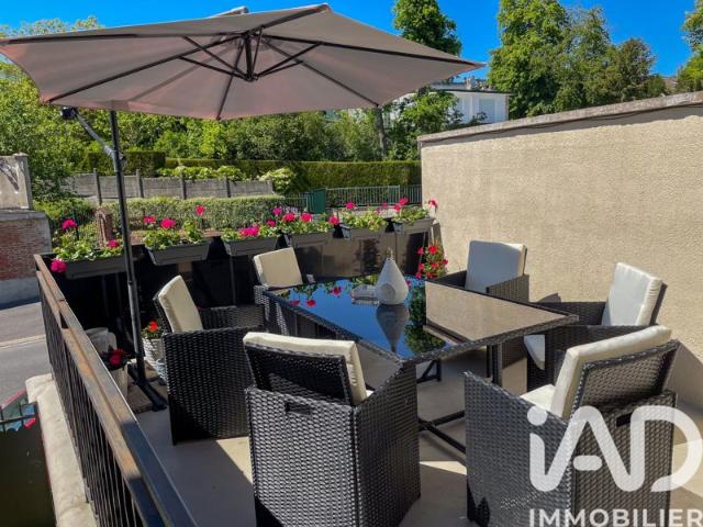 Vente Maison/villa 9 pièces