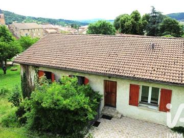 Vente Maison/villa 9 pièces