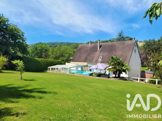 Vente Maison/villa 9 pièces