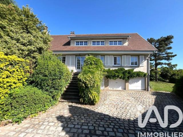 Vente Maison/villa 9 pièces