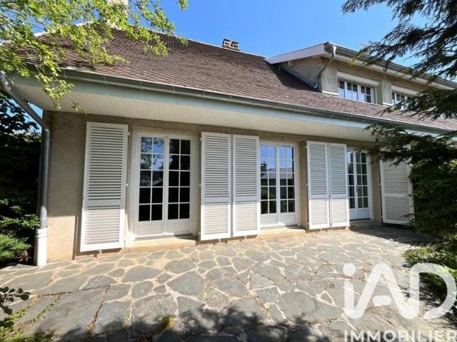 Vente Maison/villa 9 pièces