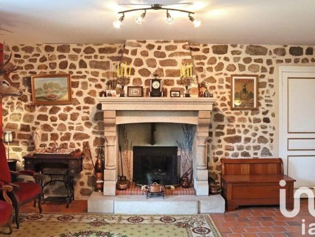 Vente Maison/villa 9 pièces