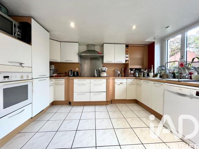 Vente Maison/villa 9 pièces