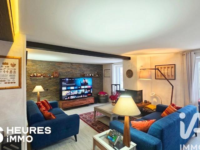 Vente Maison/villa 9 pièces 290m² Stosswihr