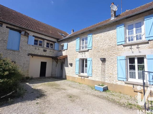 Vente Maison/villa 9 pièces