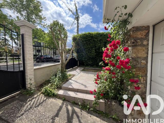 Vente Maison/villa 9 pièces