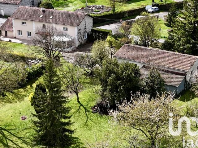 Vente Maison/villa 9 pièces