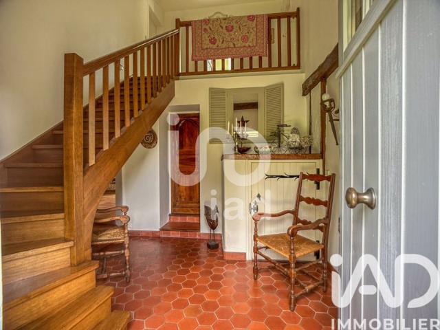 Vente Maison/villa 9 pièces