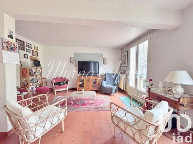Vente Maison/villa 9 pièces