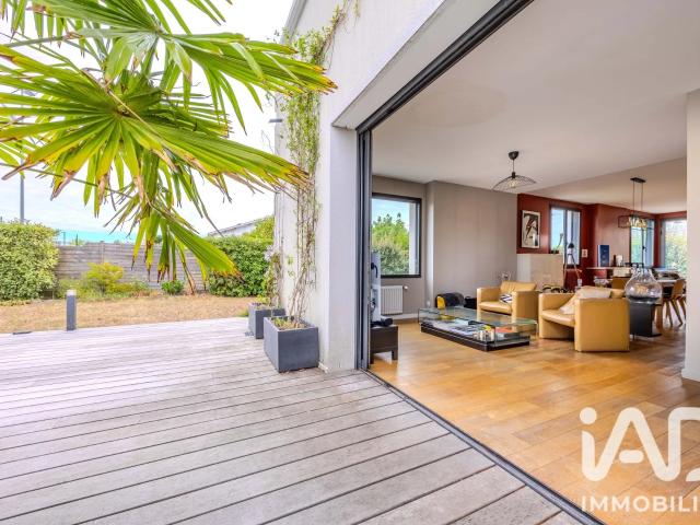Vente Maison/villa 9 pièces