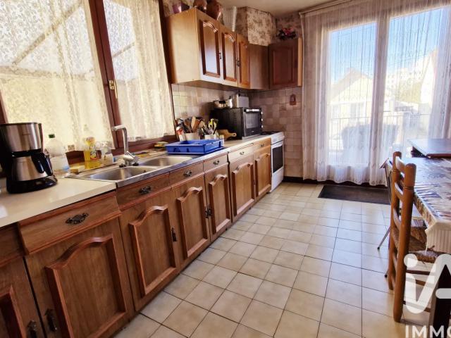 Vente Maison/villa 9 pièces