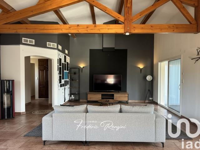 Vente Maison/villa 9 pièces