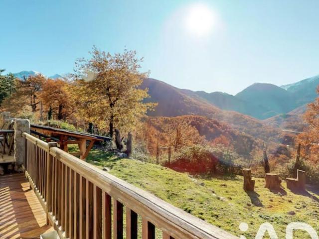 Vente Maison/villa 9 pièces
